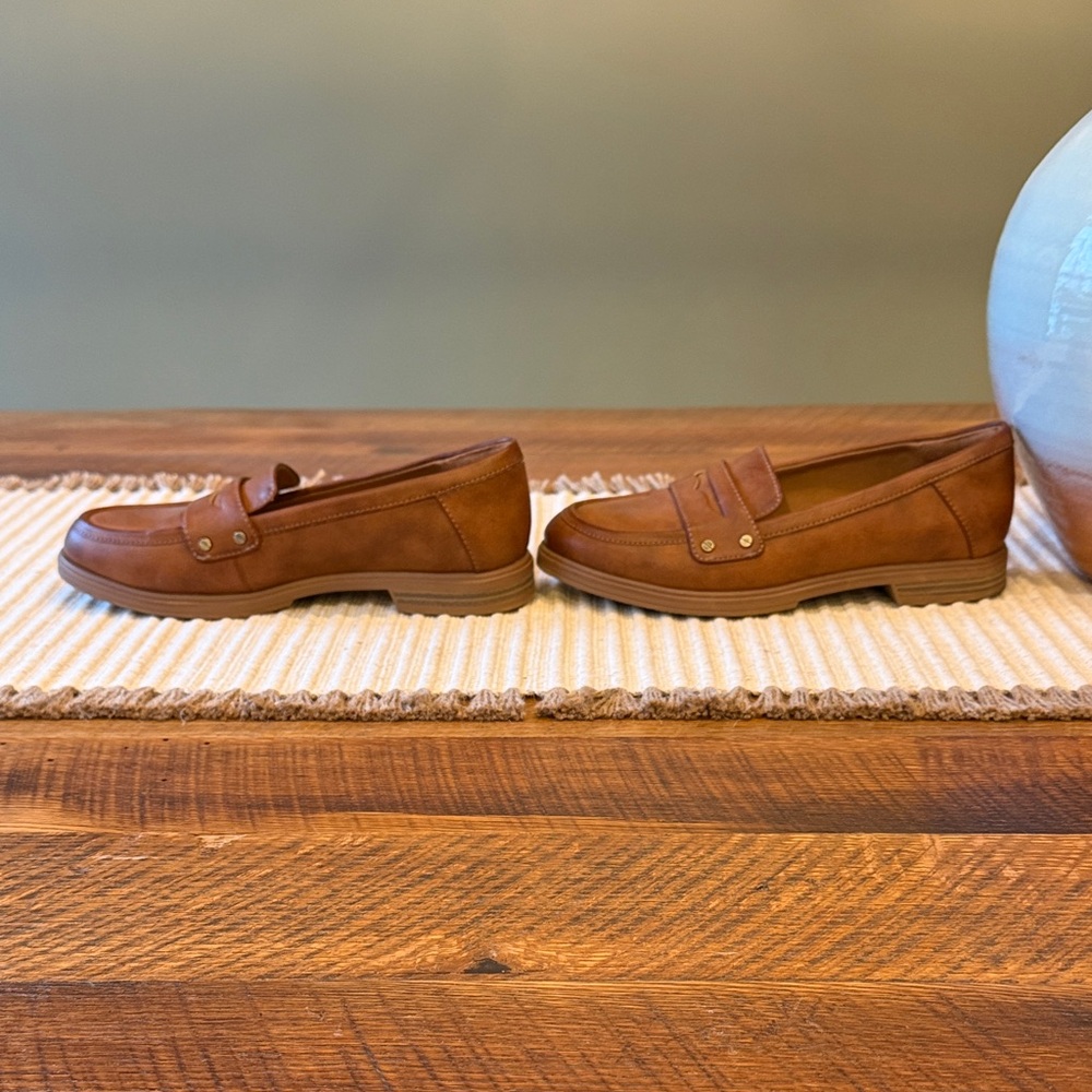 Dr. Scholl's Hello Penny Loafer for Women - Picture 5 of 10